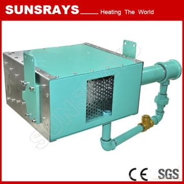 Industrial Heating Hot Air Circulation Oven Burner